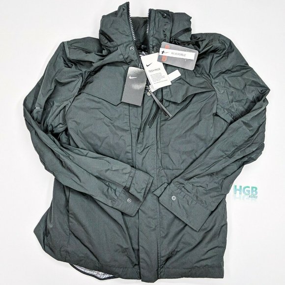 Nike Other - Nike Tech Pack Jacket Men's Synthetic Fill Vest